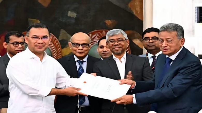মন্ত্রিসভায় ৯ লাখ ৩৮ হাজার কোটি টাকার বাজেট অনুমোদন