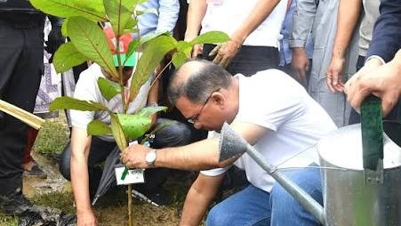 ‘ওয়ান চাইল্ড, ওয়ান ট্রি’ কর্মসূচি উদ্বোধন করবেন প্রধানমন্ত্রী