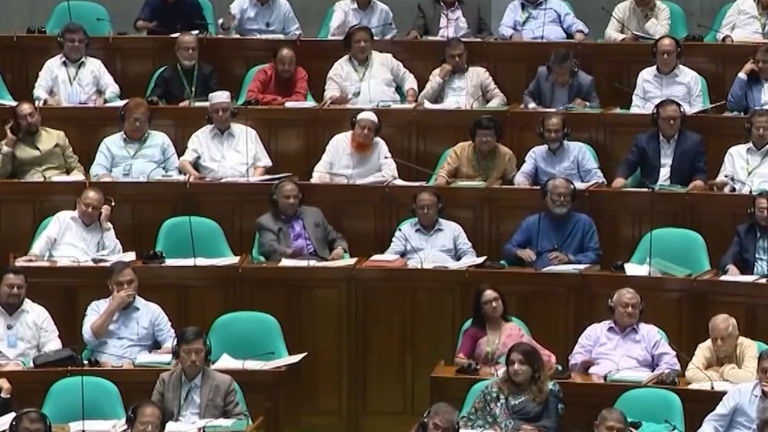 ক্রিকেটকে এগিয়ে নিতে সরকারের নতুন পরিকল্পনা প্রকাশ