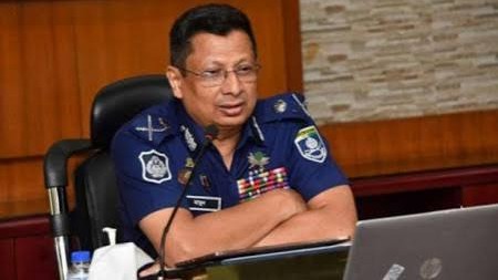 পুলিশকে সর্বোচ্চ পেশাদারত্বের নির্দেশ অতিরিক্ত আইজির