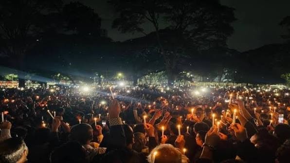 জুলাই গণঅভ্যুত্থানের স্মরণে ছাত্রদলের কর্মসূচি