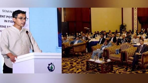 বিদেশি বিনিয়োগ বাড়াতে জাইকা-মিডার যৌথ সেমিনার অনুষ্ঠিত