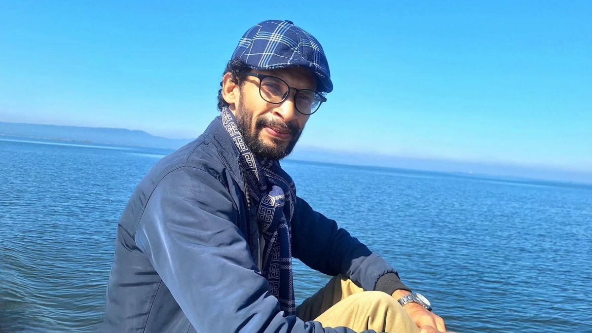 বাঁচতে চান ক্যানসার আক্রান্ত কলেজ শিক্ষক সাজু
