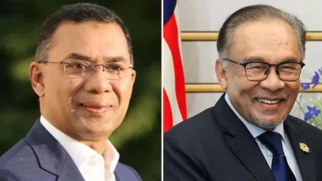 বাংলাদেশ থেকে ৩ লাখ রোহিঙ্গা ফেরত নেবে মিয়ানমার: আনোয়ার ইব্রাহিম
